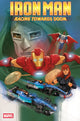 IRON MAN RACING TOWARDS DOOM (2026) #1 (ONE SHOT)