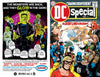 DC SPECIAL (1968) #5 FACSIMILE EDITION (2026) CVR B ARTIST JAM CARD STOCK VAR