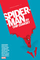 SPIDER-MAN BY CHIP ZDARSKY OMNIBUS HC ZDARSKY DIRECT MARKET (NEW PRINTING)