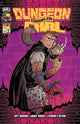 DUNGEON CRAWLER CARL SPECIAL EDITION (2026) #0 SECOND PRINTING CVR C BRETT BEAN VAR