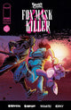 EXQUISITE CORPSES FOX MASK KILLER (2026) #2 CVR A ADAM GORHAM
