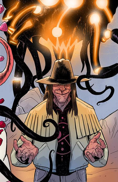 MALEVOLENT (2026) #6