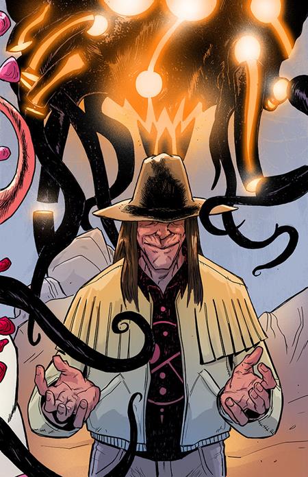 MALEVOLENT (2026) #6
