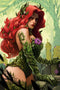POISON IVY (2022) #39 CVR D CHAY RUBY CARD STOCK VAR