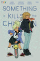 SOMETHING IS KILLING THE CHILDREN (2019) #48 CVR B MUERTO