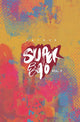 SUPER EGO THE SHORT COMICS OF JASON LATOUR TP