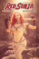 RED SONJA SHE DEVIL WITH A SWORD (2026) #4 CVR E COSPLAY ASHLYNNE DAE VAR
