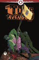 TOXIC AVENGER COMICS (2025) #6 CVR B 3 COPY ERICA HENDERSON UNLOCK VAR