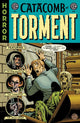 EC CATACOMB OF TORMENT (2025) #9 CVR C INC 1:10 SHAWN MCMANUS EC HOMAGE VAR