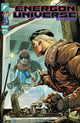 ENERGON UNIVERSE SPECIAL (2026) #1 (ONE SHOT) CVR B HOWARD PORTER
