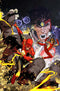 FLASH (2023) #27 CVR A DAN MORA (DC K.O.)