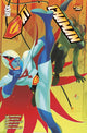 GATCHAMAN (2024) #15 CVR A INAKI MIRANDA
