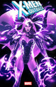 X-MEN OUTBACK (2026) #1 PABLO VILLALOBOS PSYLOCKE VAR