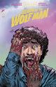 UNIVERSAL MONSTERS BLOOD OF THE WOLF MAN (2026) #2 CVR C 10 COPY INCV MARIA WOLF & MIKE SPICER VAR