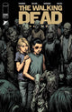 WALKING DEAD DELUXE (2020) #143 CVR A DAVID FINCH & DAVE MCCAIG