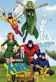 X-MEN 97 SEASON TWO (2026) #4 ANIMATION VAR