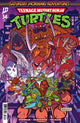 TMNT SATURDAY MORNING ADVENTURES CONTINUED (2023) #34 CVR B CATALAN