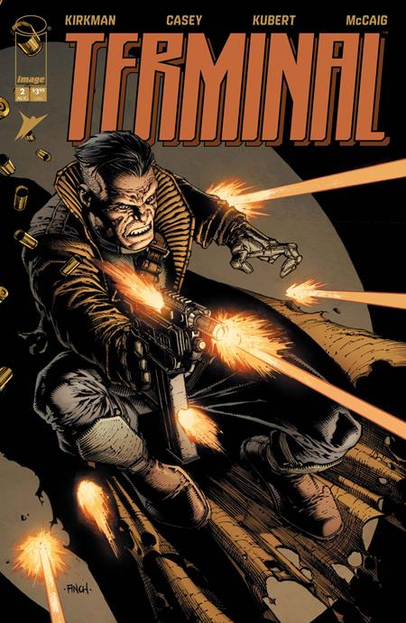 TERMINAL (2026) #2 CVR B DAVID FINCH & DAVE MCCAIG