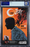 INVINCIBLE (2003) #131 PSA 9.6