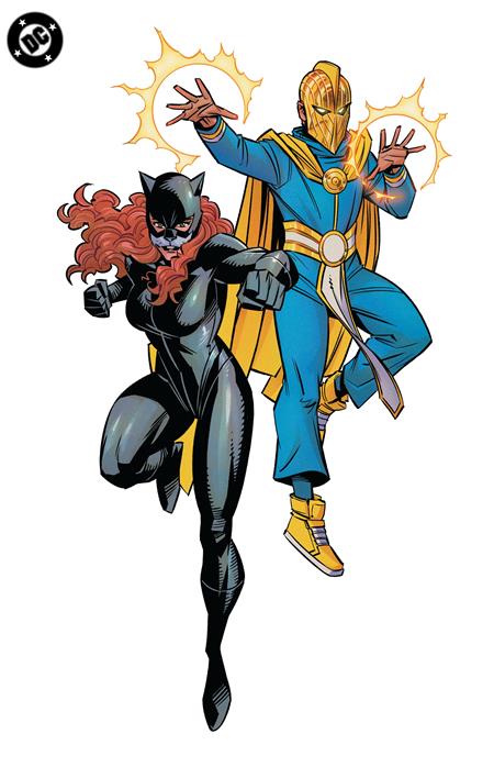 JSA (2024) #19 CVR D DIEGO OLORTEGUI CORNER BOX SPOT FOIL VAR