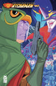 GATCHAMAN (2024) #20 CVR B CHRIS BATISTA SABRINA CINTRON CONNECTING
