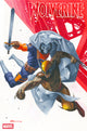 WOLVERINE (2024) #22 FABRIZIO DE TOMMASO VAR