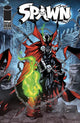 SPAWN (1992) #377 CVR B CHRIS CAMPANA