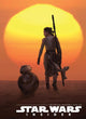 STAR WARS INSIDER #235 CVR B DIRECT MARKET EDITION VAR