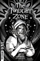 TWILIGHT ZONE (2025) #6 CVR A GOUX