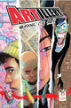 ARTILLERY TP VOL 01