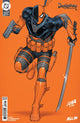 DEATHSTROKE THE TERMINATOR (2026) #8 CVR B DAVID NAKAYAMA CARD STOCK VAR