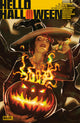 HELLO HALLOWEEN (2025) #2 CVR A PUEBLA