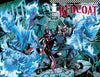 REDCOAT (2024) #18 CVR A BRYAN HITCH & BRAD ANDERSON WRAPAROUND