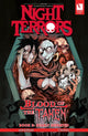 JOHN CARPENTERS NIGHT TERRORS BLOOD OF THE TAKEN TP VOL 03 DEARLY DEPARTED
