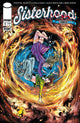 SISTERHOOD A HYDE STREET STORY (2025) #5 CVR A LEILA LEIZ & ALEX SINCLAIR