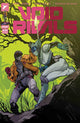 VOID RIVALS (2023) #35 CVR C CULLY HAMNER
