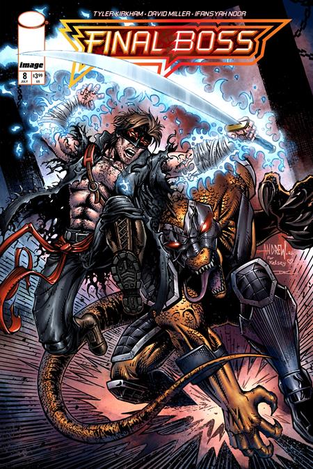 FINAL BOSS (2025) #8 CVR C ANDREW MANGUM