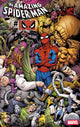 AMAZING SPIDER-MAN (2025) #1000 MARK BAGLEY VAR