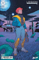 LEGION OF SUPER-HEROES (2026) #1 CVR E HAYDEN SHERMAN CARD STOCK VAR