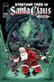 STARTLING TALES OF SANTA CLAUS (2025) ANNUAL #1 (ONE SHOT) CVR A MARK LASZLO