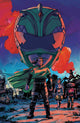 POWER RANGERS GREEN (2026) #1 CVR G 10 COPY INCV VARGAS FOIL VAR