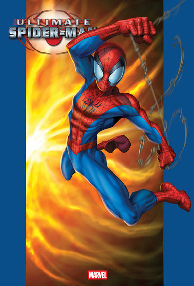 ULTIMATE SPIDER-MAN OMNIBUS HC VOL 02 (NEW PRINTING)