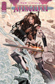 AVENGELYNE (2026) #1 CVR C DIO NEVES