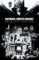 BATMAN WHITE KNIGHT ABSOLUTE EDITION HC