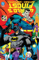 BATMAN SUPERMAN WORLDS FINEST HC VOL 08 20000 LEAGUES
