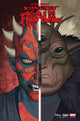 STAR WARS SHADOW OF MAUL (2026) #4 AKA HEADSHOT VIRGIN VAR