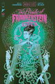 UNIVERSAL MONSTERS THE BRIDE OF FRANKENSTEIN LIVES (2026) #1 CVR F 50 COPY INCV ROSEMARY VALERO OCONNELL VAR