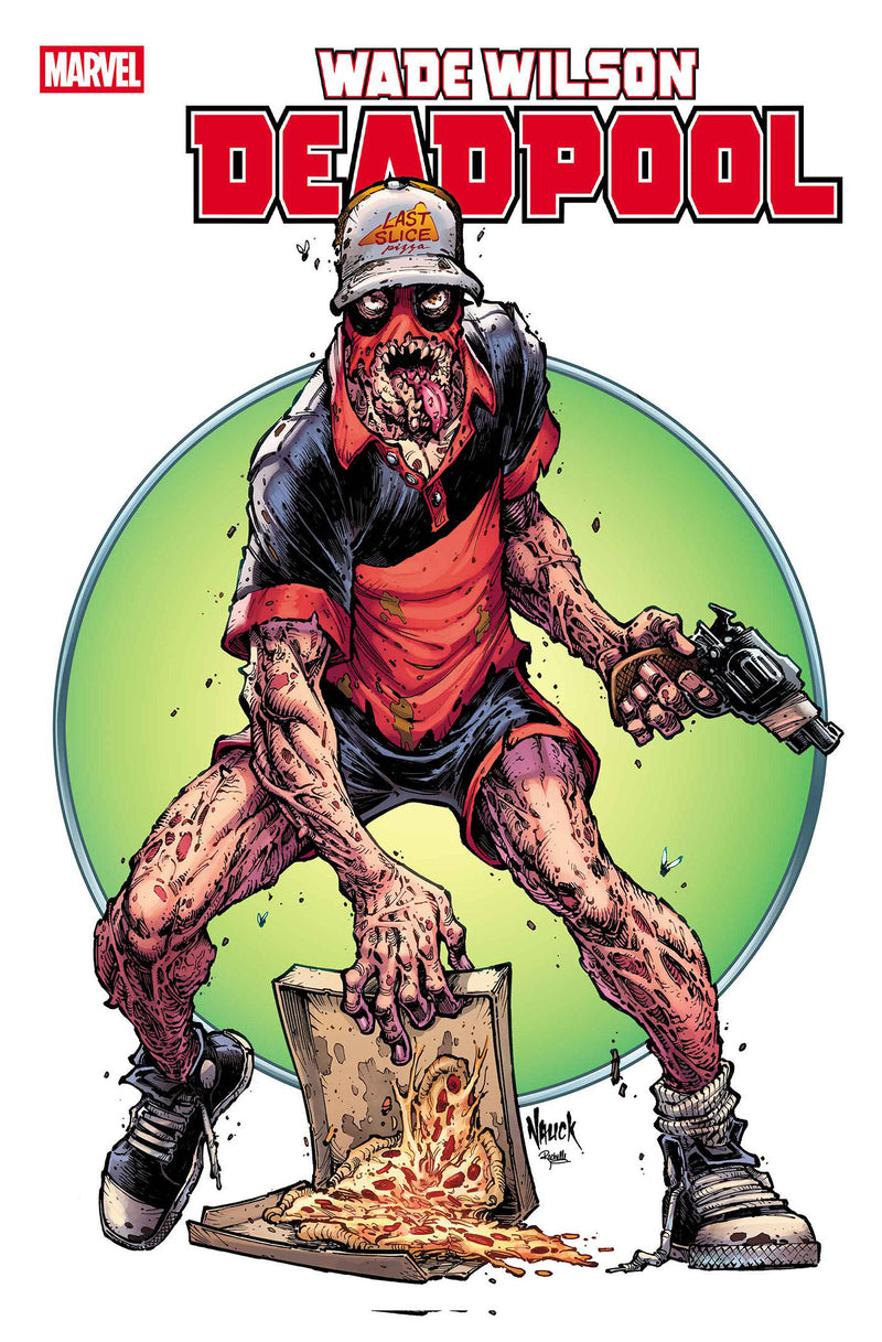 WADE WILSON DEADPOOL (2026) #7 TODD NAUCK ICONIC VAR