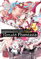 HOLOEARTH CHRONICLES SIDE E YAMATO PHANTASIA GN VOL 03