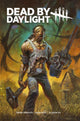 DEAD BY DAYLIGHT THE HILLBILLY (2026) #1 CVR A ALEX HORLEY